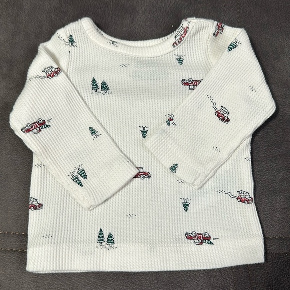 Carter's Other - My baby outgrew